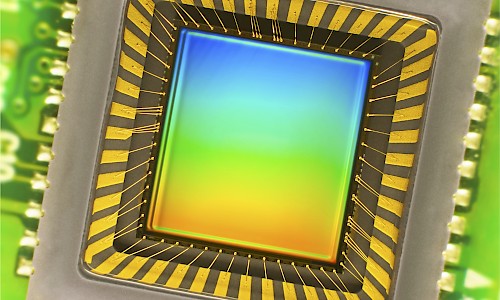 Image Sensor