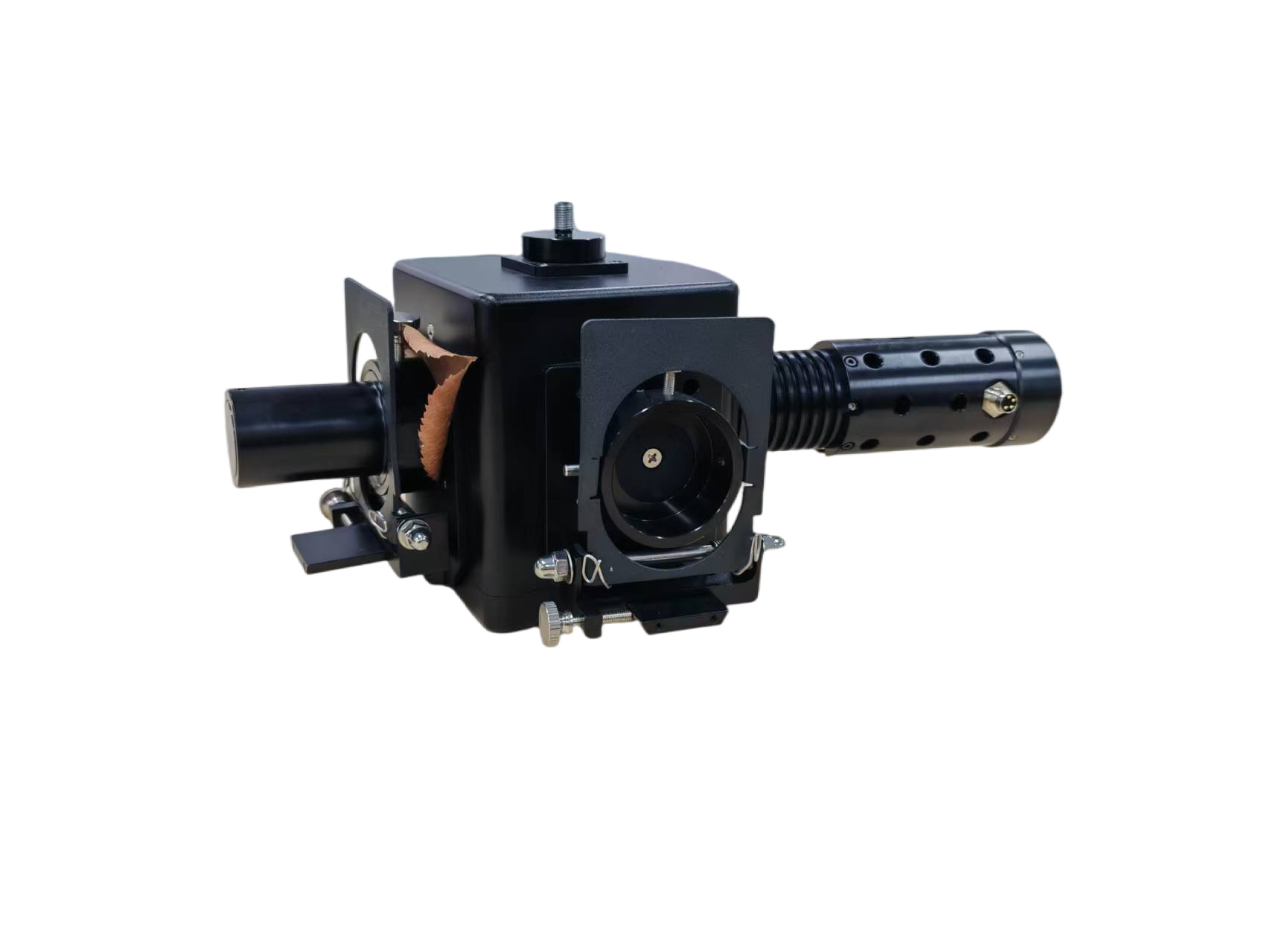 便携式透射反射率测量积分球