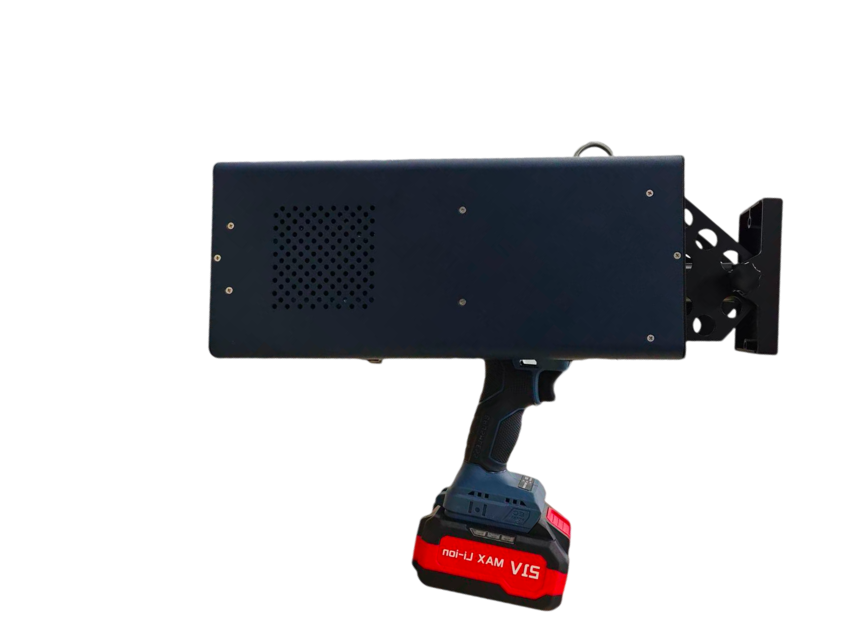 逆反射系数测试仪